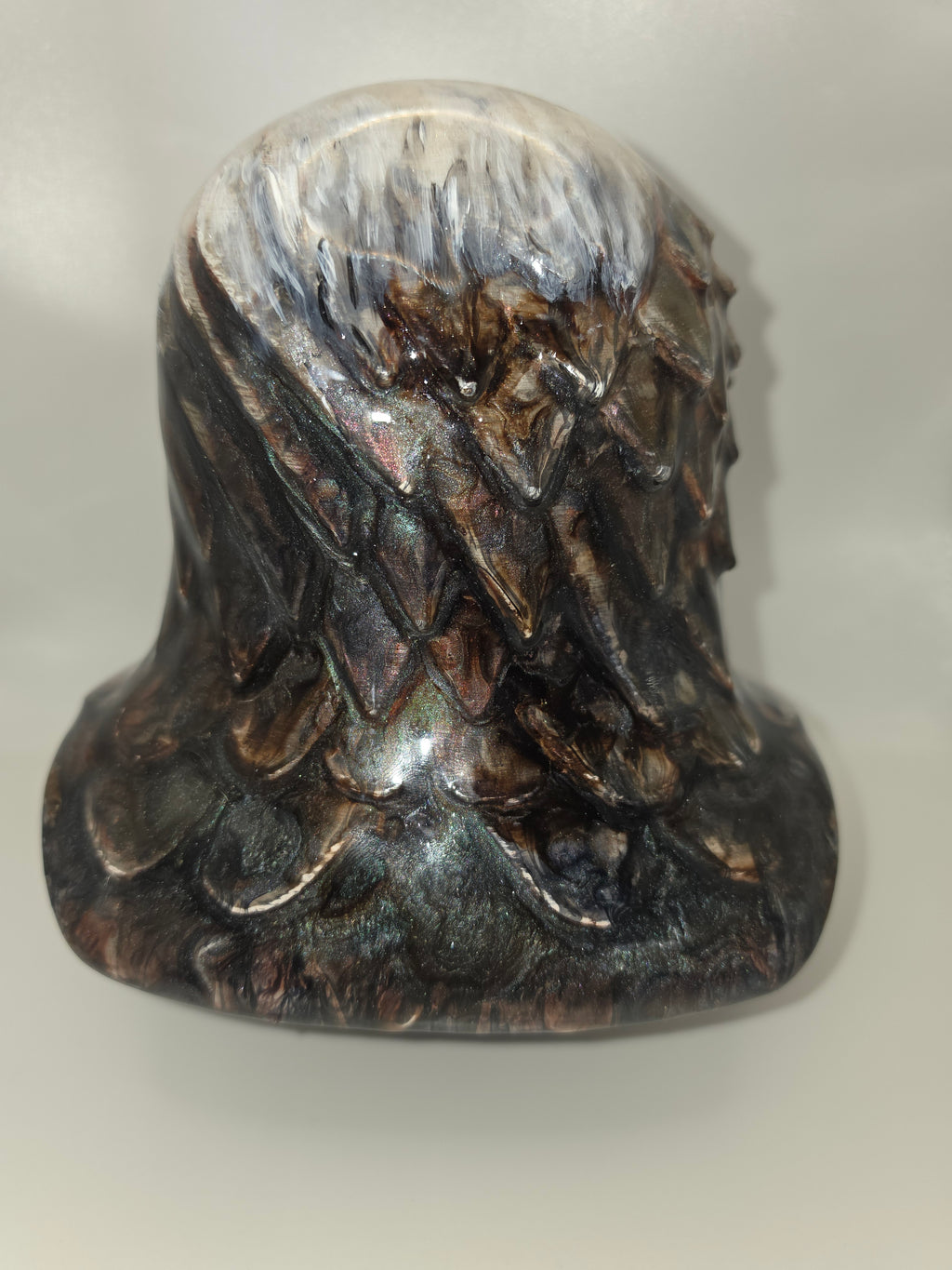 Eagle signature finish