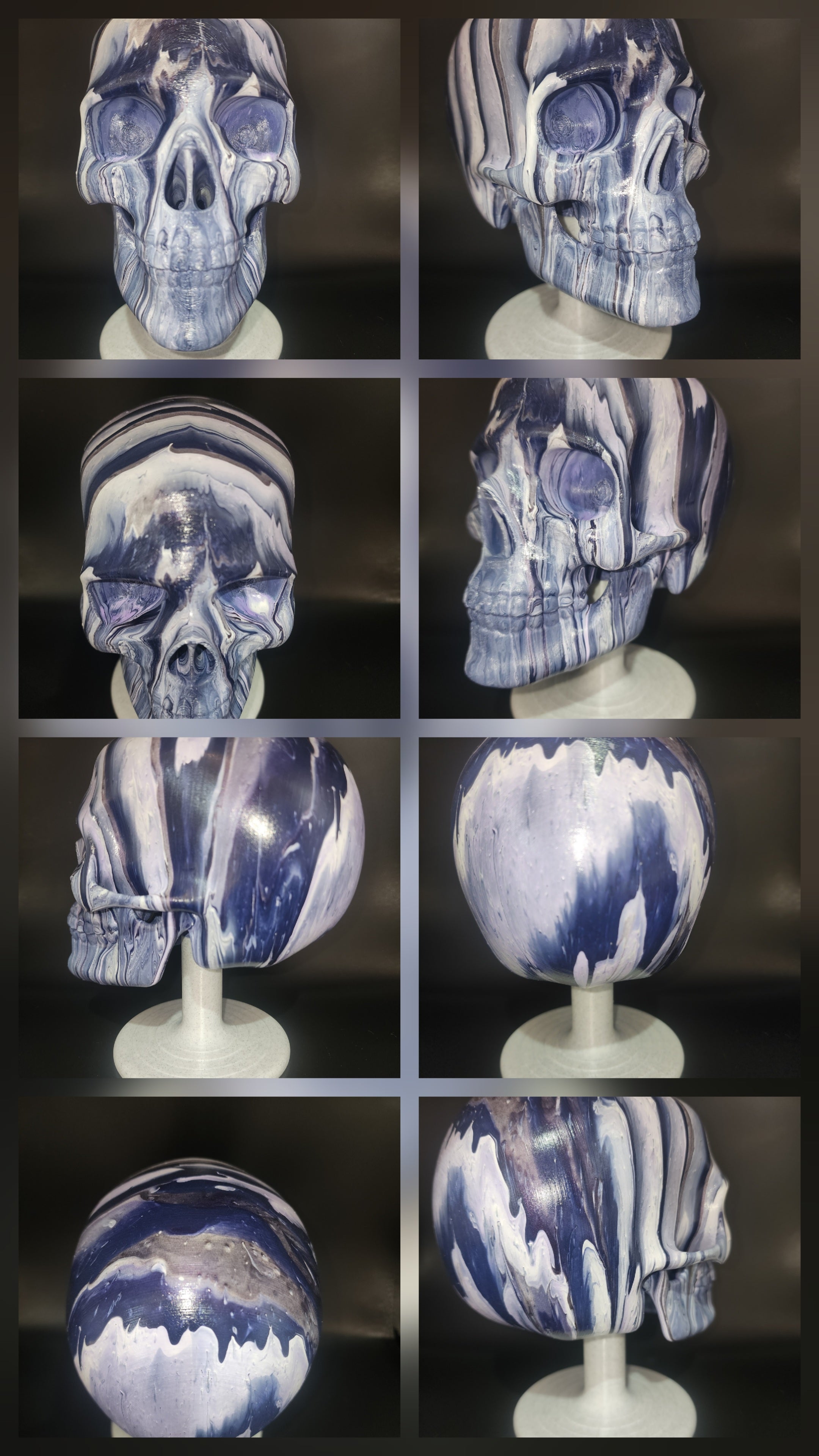 Skull