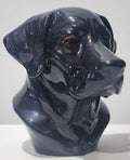 SOLD Labrador Custom order (signature finish)
