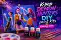 Mira Kpop coming soon