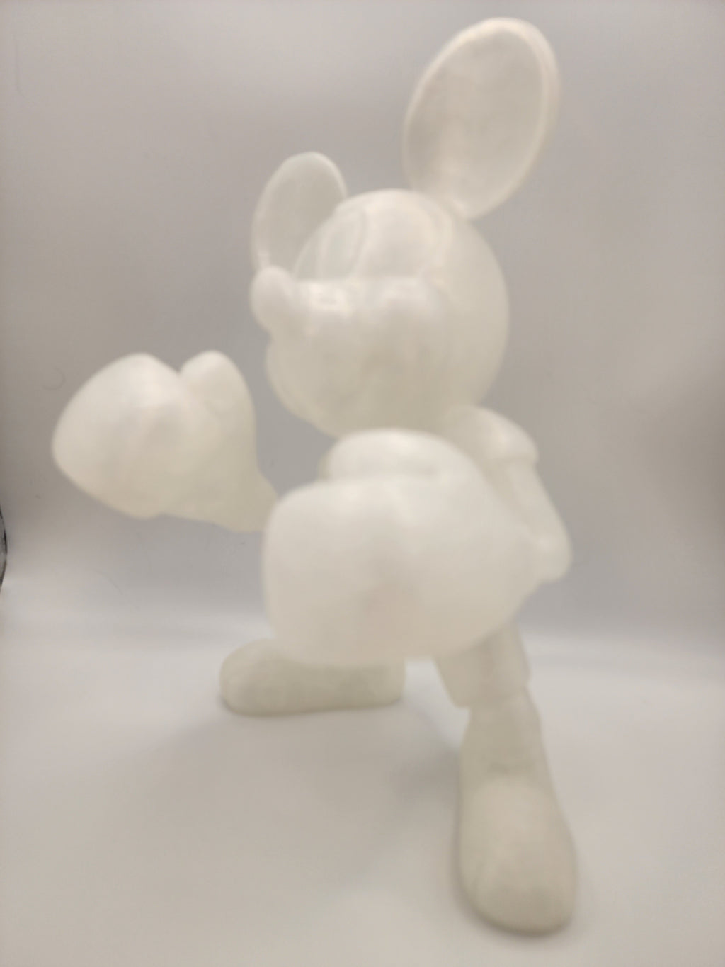 Mickey Mouse