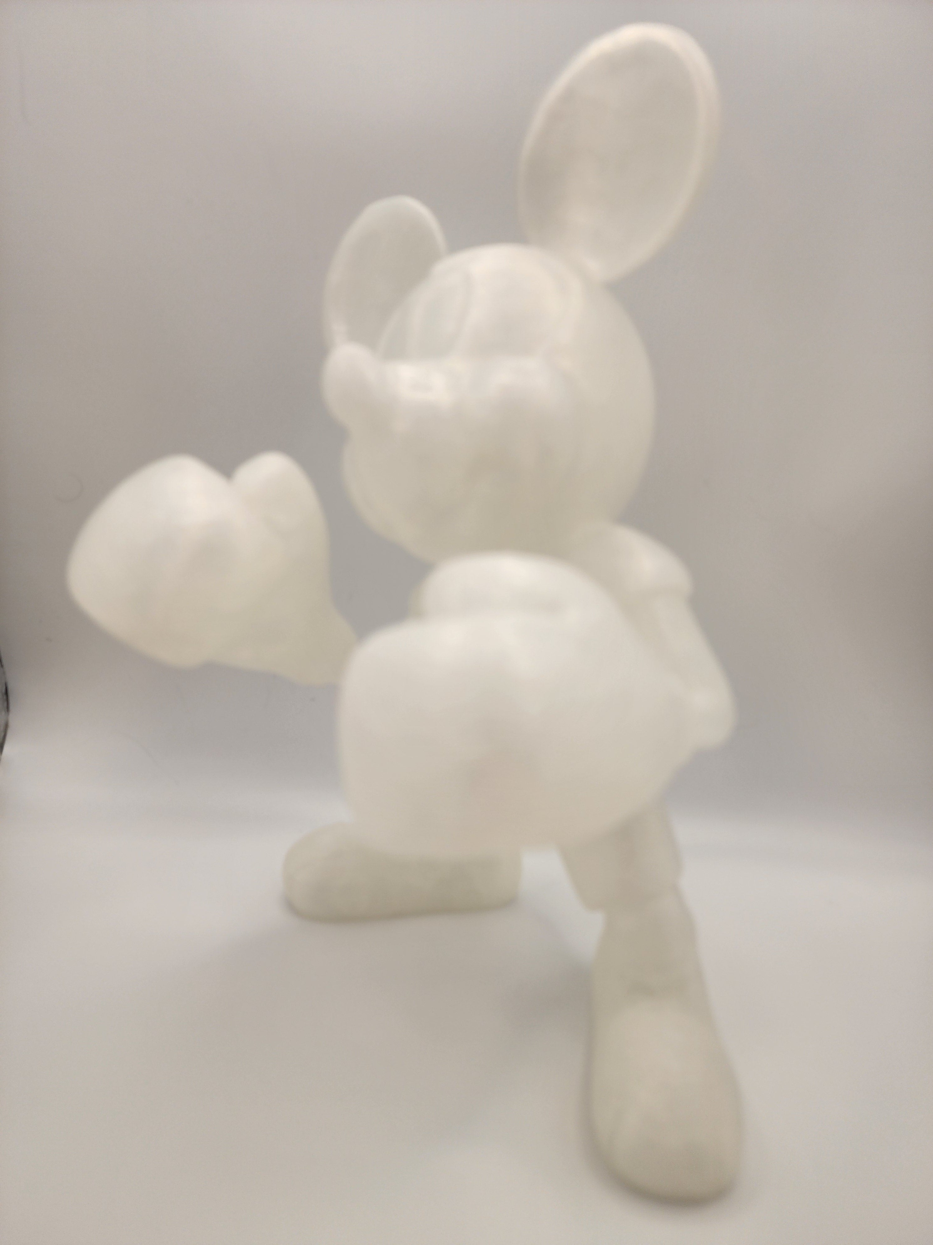 Mickey Mouse