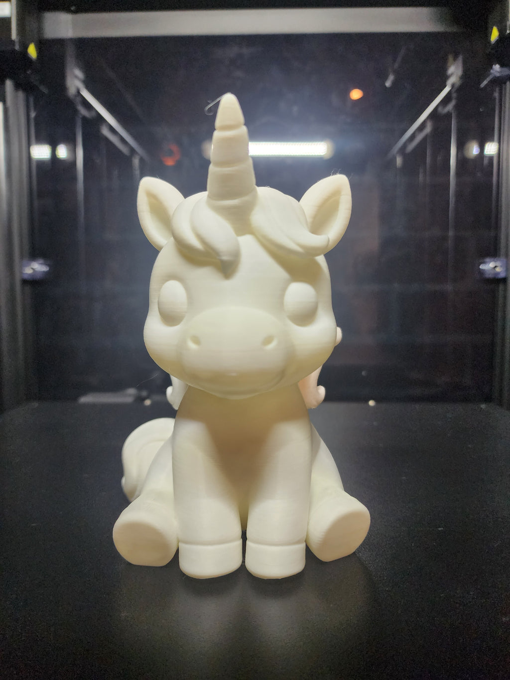 Unicorn DIY