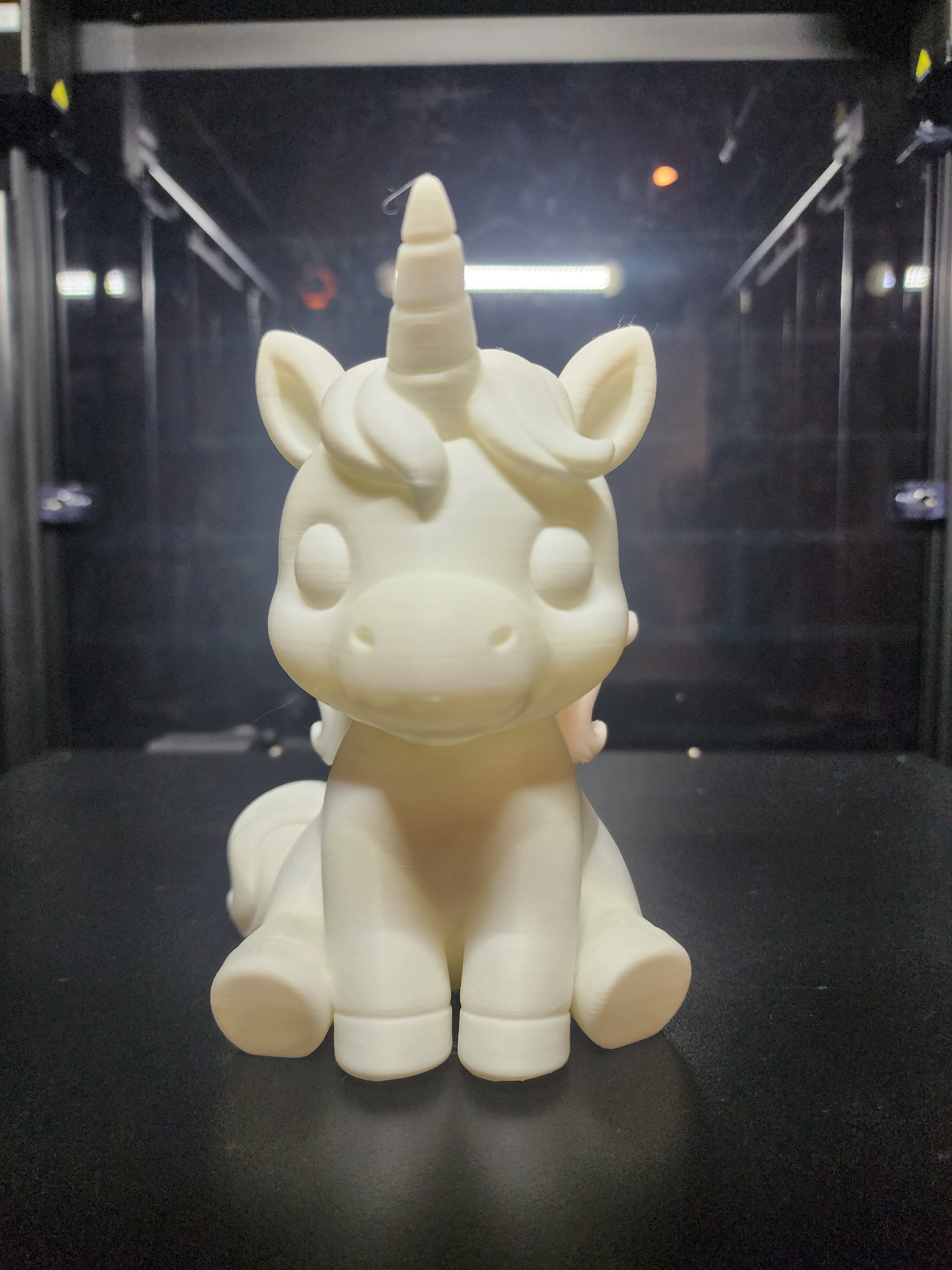 Unicorn DIY