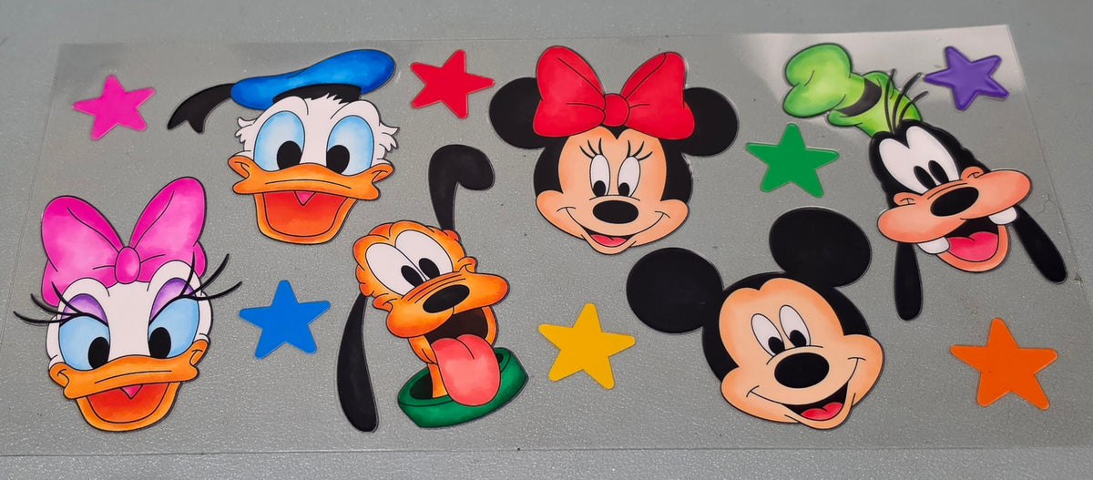 Disney(click here for all designs)